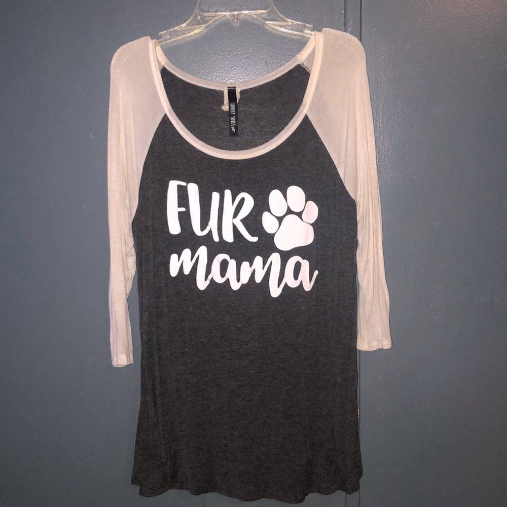 Baseball Tee